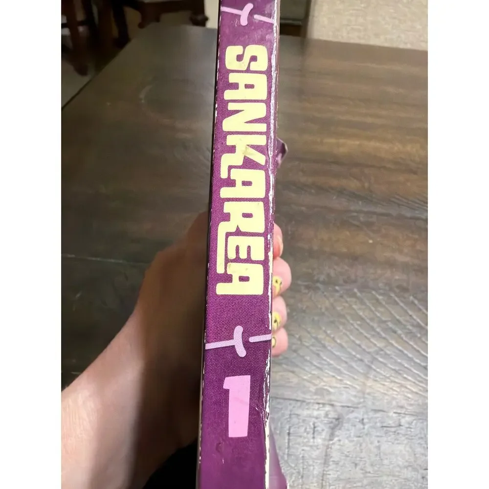 Sankarea Undying Love Vol 1 Mitsuru Hattori Kodansha Manga English Zombie